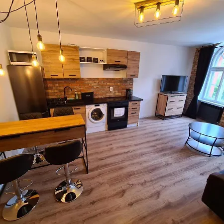 Main Square Apartments Torun Exterior photo