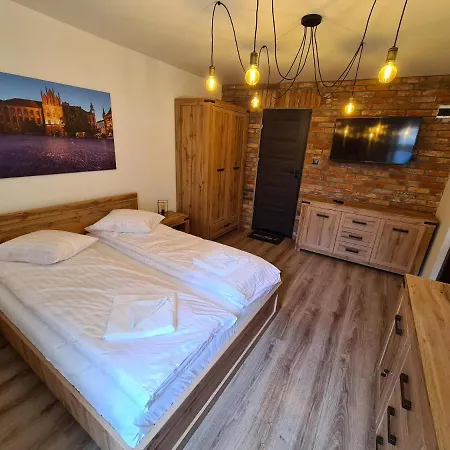 Main Square Apartments Torun Exterior photo