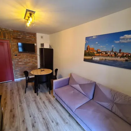 Main Square Apartments Torun Exterior photo