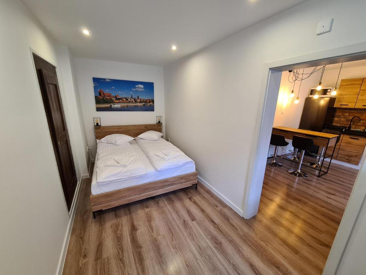 Main Square Apartment Thorn