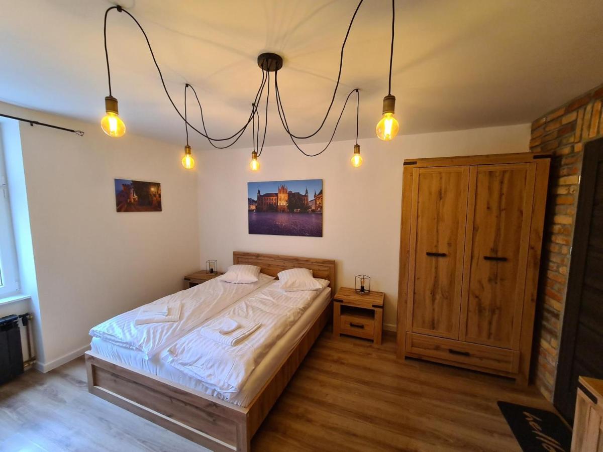 Main Square Apartment Thorn