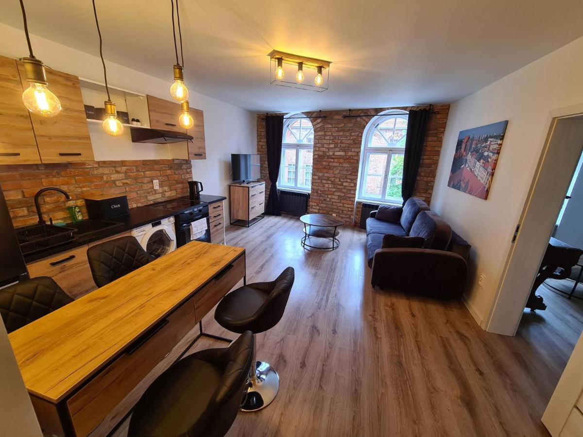 Apartamento Main Square Stary Toruń