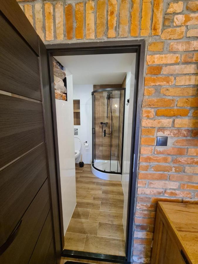 Apartamento Main Square *