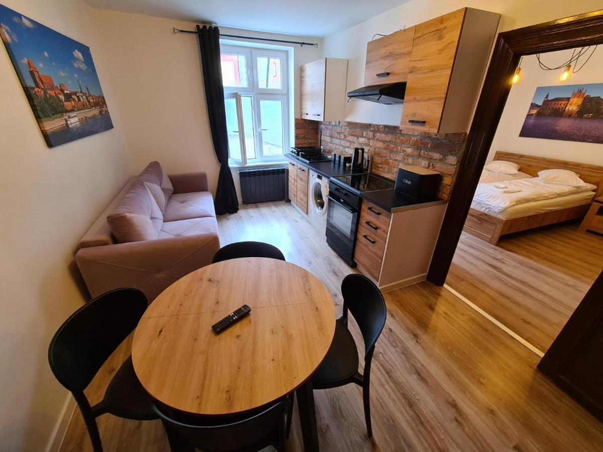 Apartamento Main Square