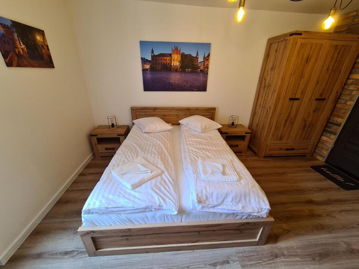 Main Square Apartment