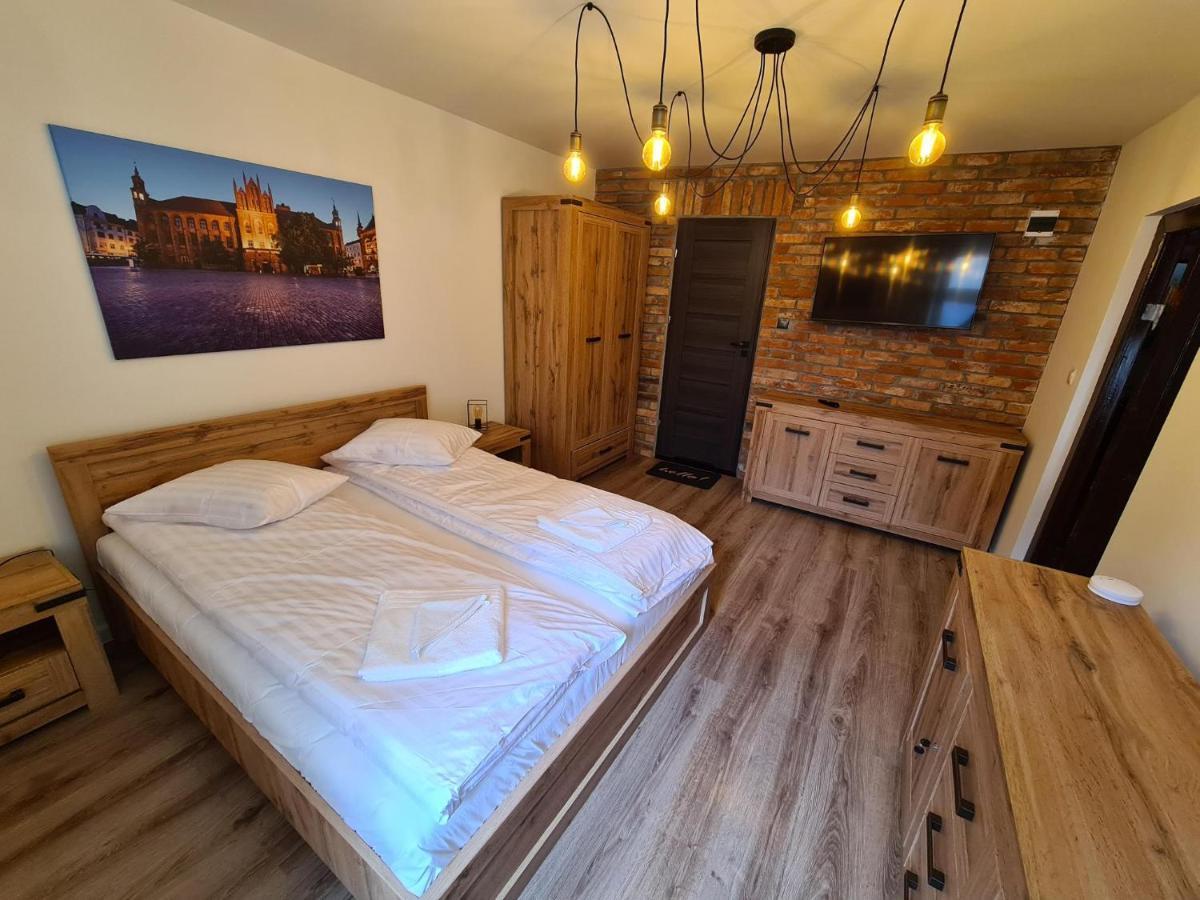 Apartamento Main Square *