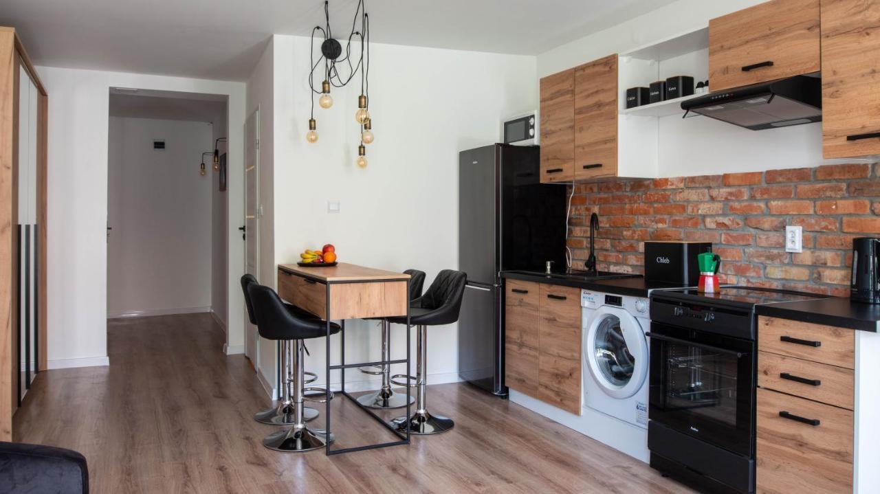 Apartamento Main Square Stary Toruń