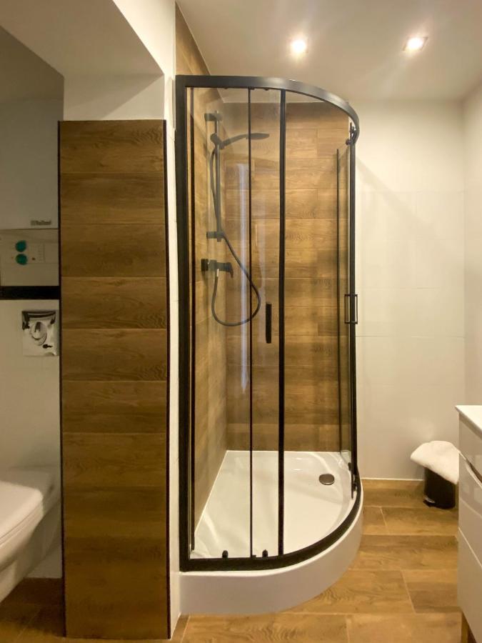 Apartamento Main Square *