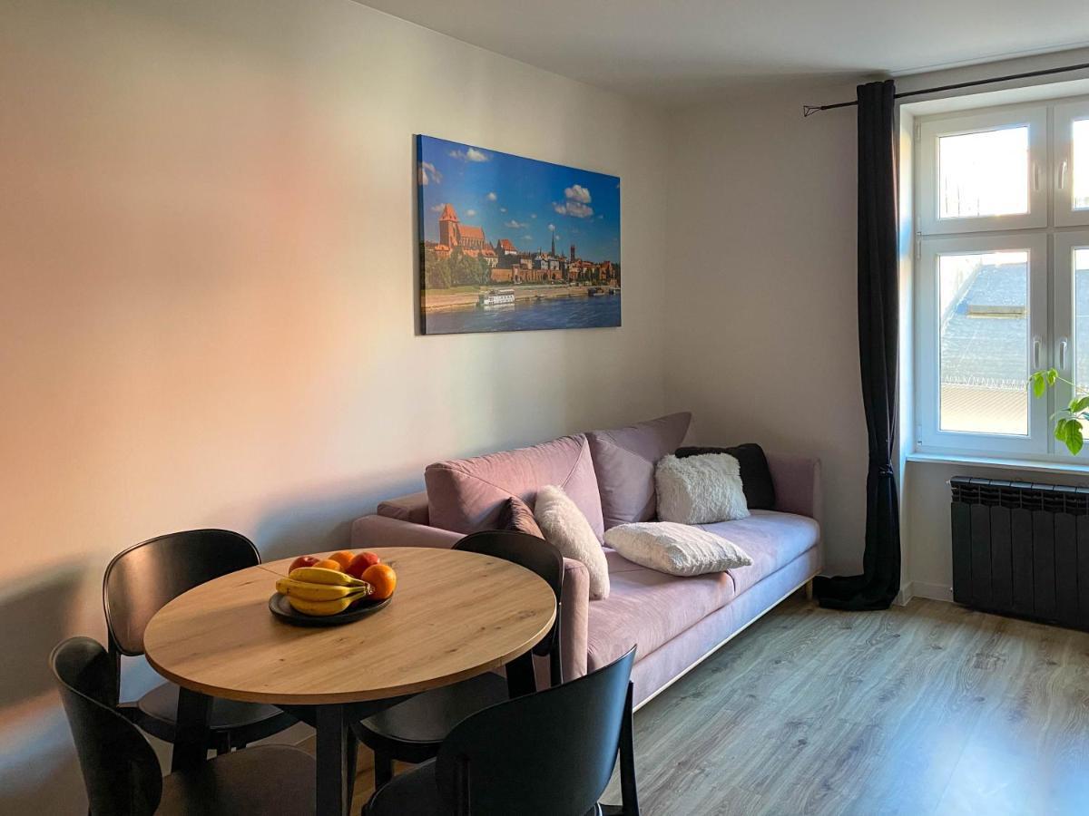 Apartamento Main Square Stary Toruń