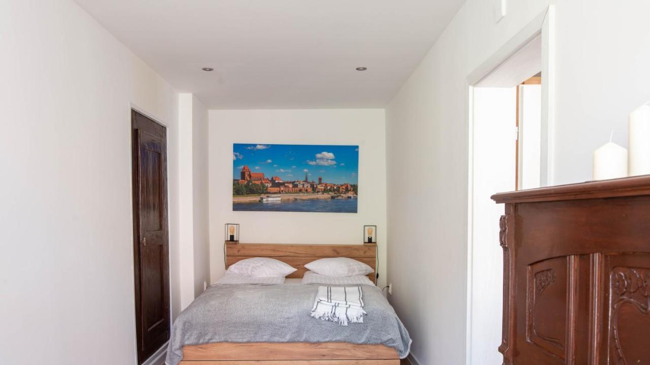 Apartamento Main Square Stary Toruń