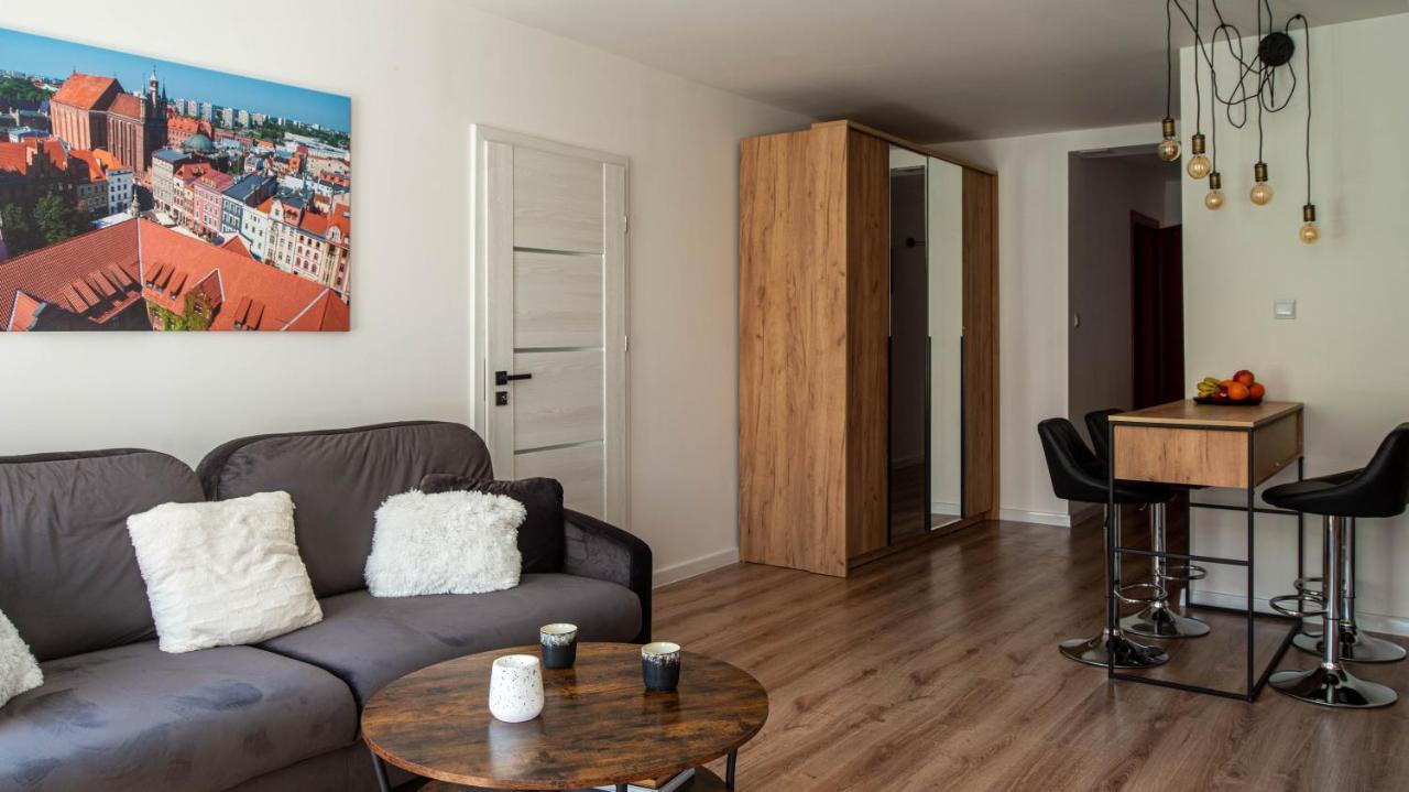 Apartamento Main Square