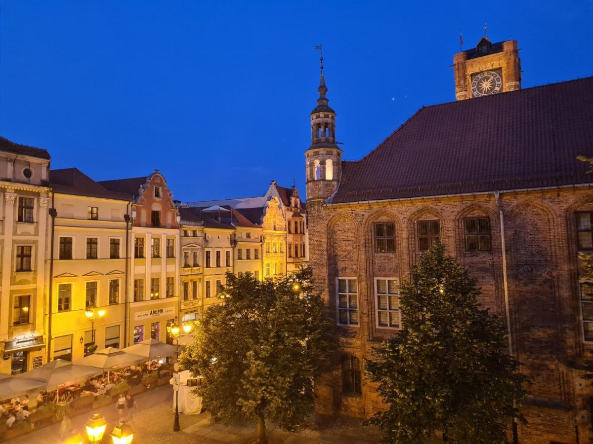 Main Square
